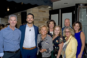 2019 EVENING OF HOPE BENEFIT